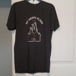 Disneyworld Disneyland Tee